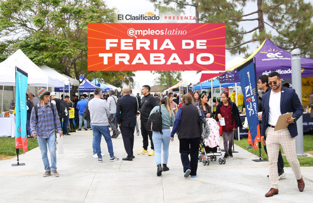 ferias de trabajo