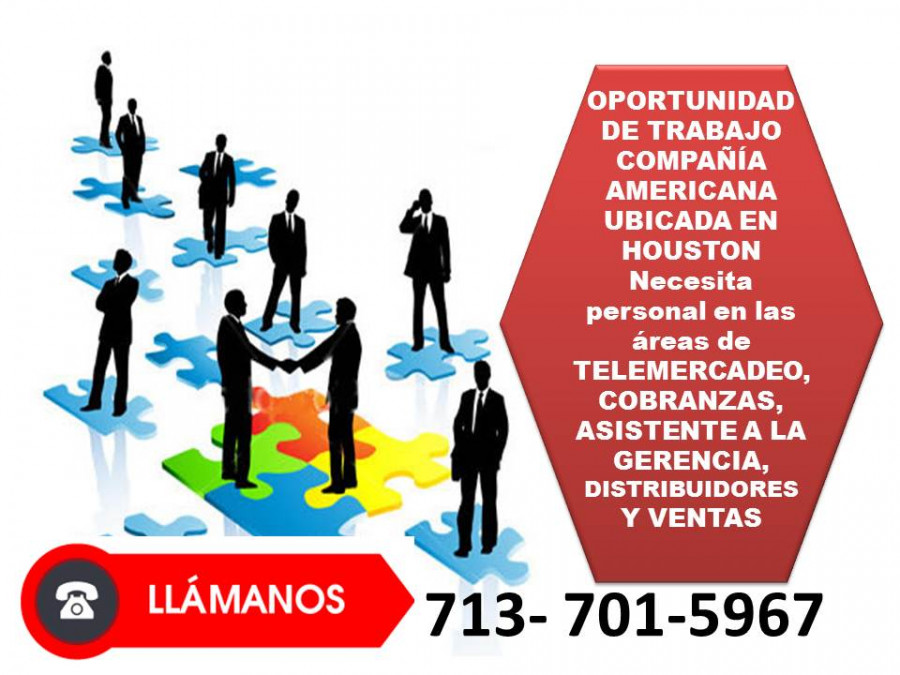 Business Net Work Company | EmpleosLatino