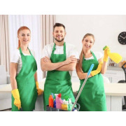 House cleaning job image