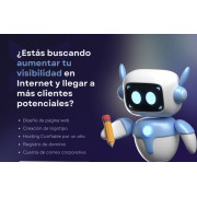 Ponemos tu negocio en Google! job image