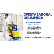 Trabajo de limpieza 442 426 4137 job image