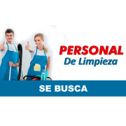 Buscamos Trabajadores Para Limpiar 240 200 6413 job image